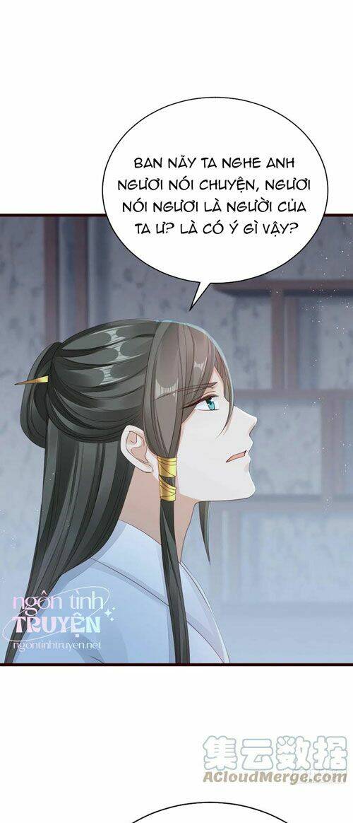 Mau Xuyên Không Rửa Tội Cho Nhân Vật Phản Diện: Chapter 37