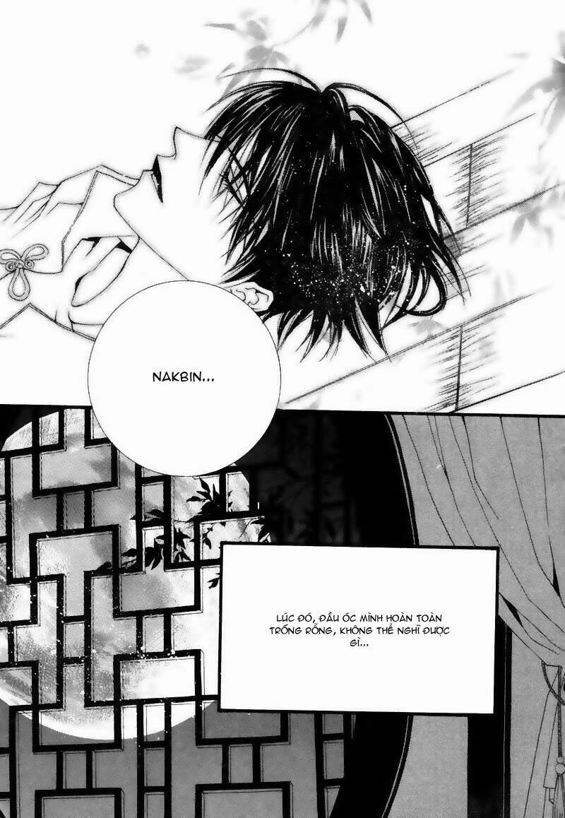 Tân Nương Của Thủy Thần: Chapter 10