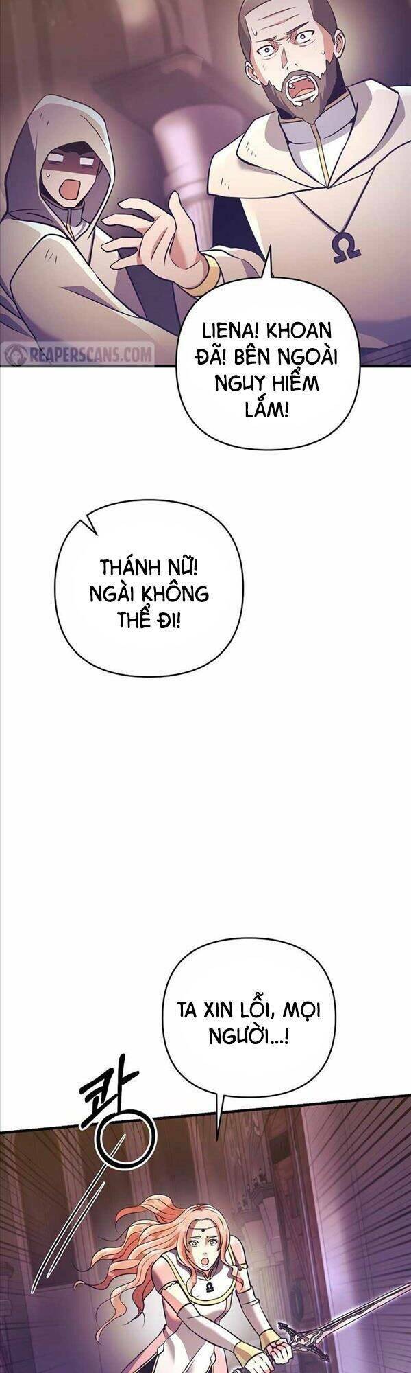 Trở Thành Bạo Quân: Chapter 15