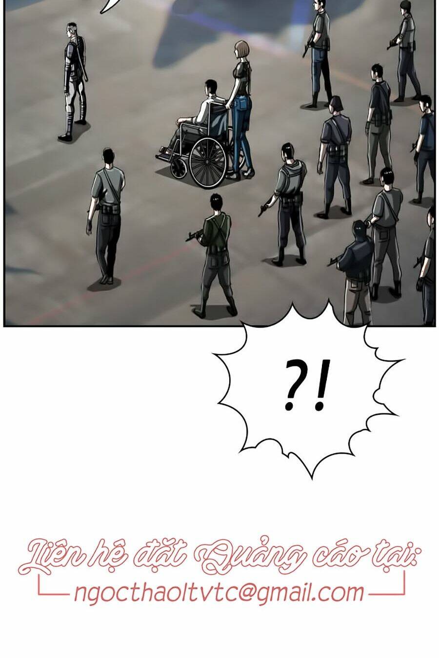 Thợ Săn Đầu Tiên: Chapter 45