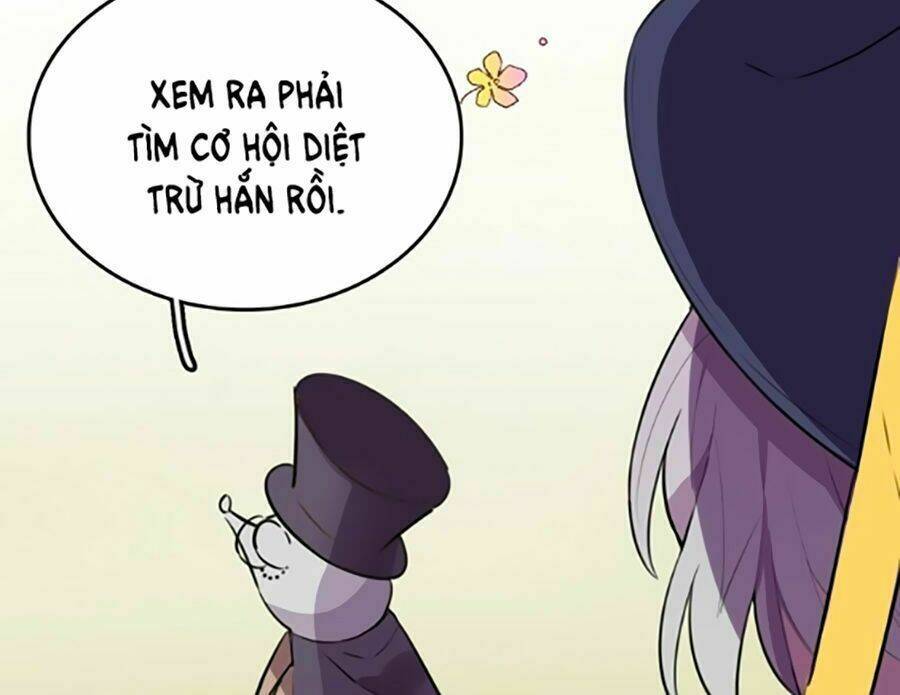 Ma Nữ Cuồng Việc Thật Khó Yêu: Chapter 8