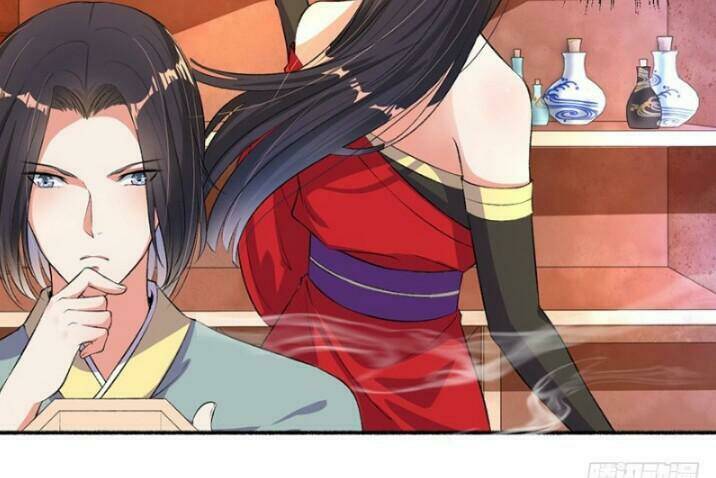 Cuồng Phi Phách Lối: Chapter 15.5