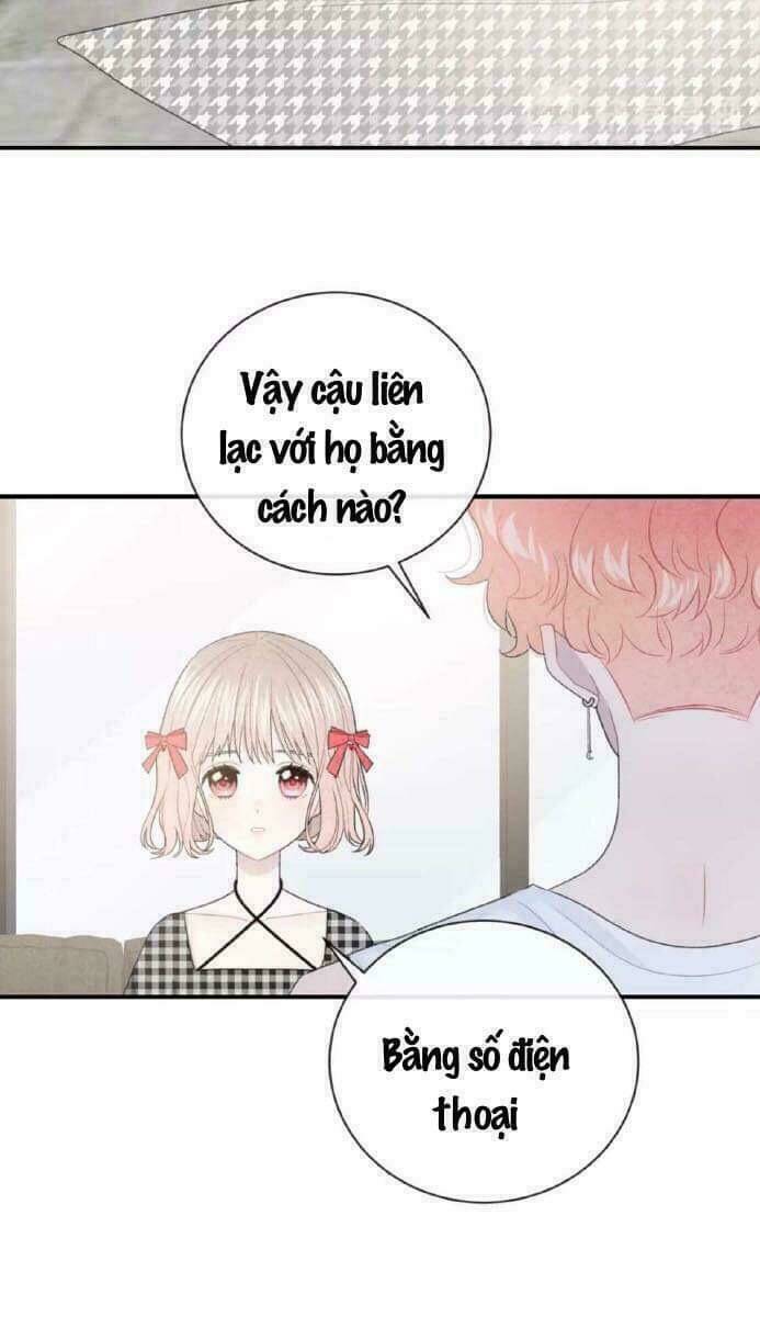 Từ Cái Nhìn Của Em: Chapter 33