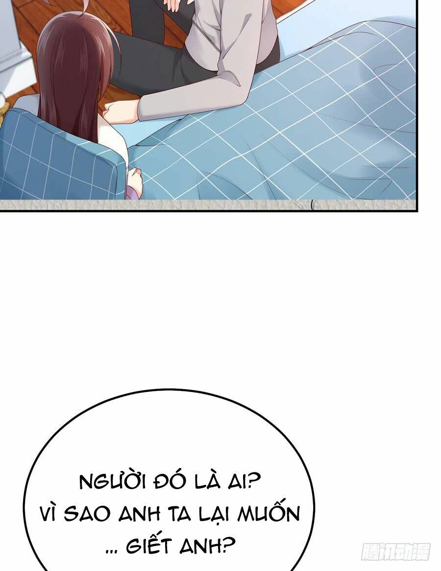 Nam Thần Truy Thê Chỉ Nam: Chapter 45.1