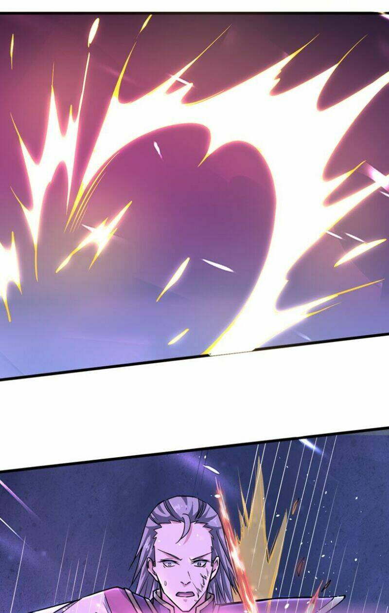 Thiên Mệnh Cửu Tinh: Chapter 14