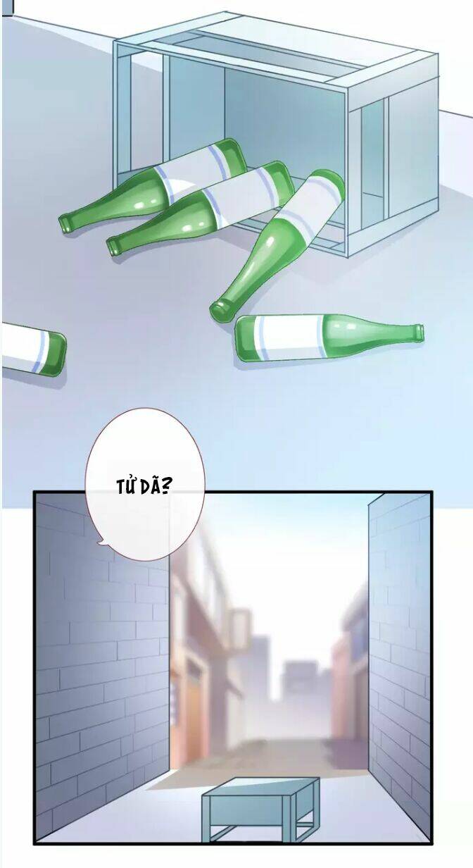 Thần Tinh Vị Lạc Thì: Chapter 15