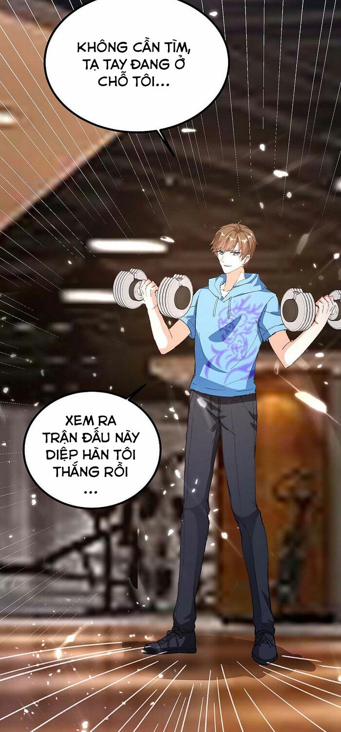 Thần Cấp Thấu Thị: Chapter 166