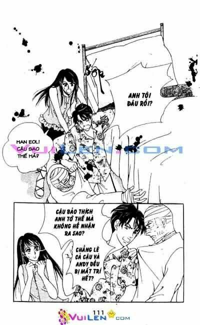 Cô Gái Yêu Kiều: Chapter 7