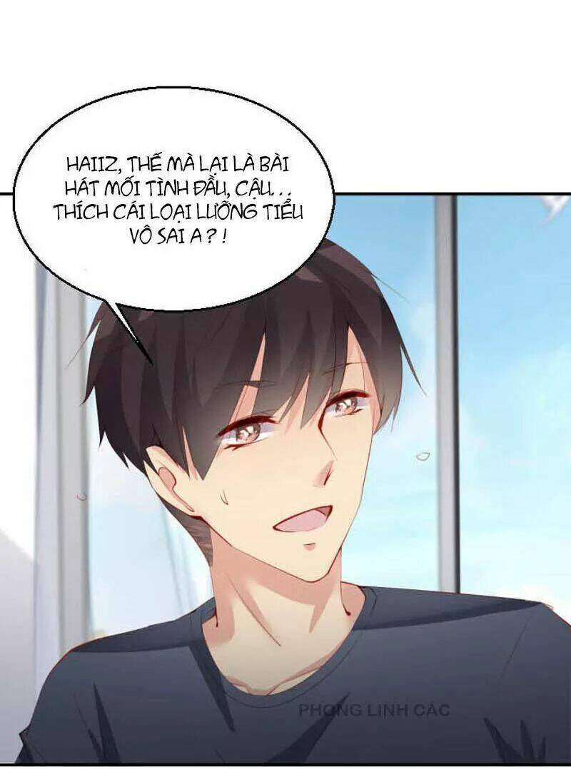 Nam Thần Là Một Đôi: Chapter 77