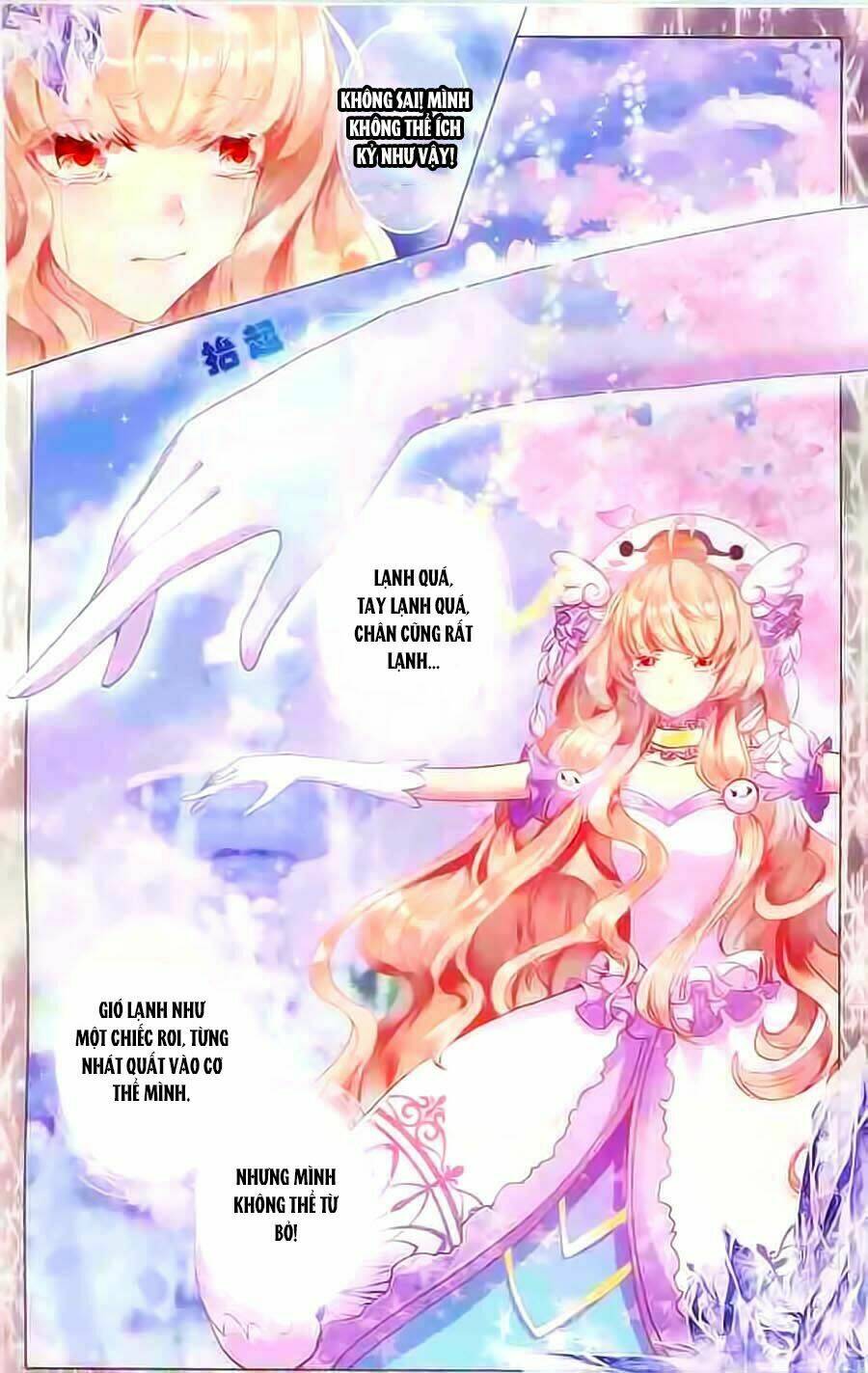 101 Sủng Vật Tình Nhân: Chapter 4