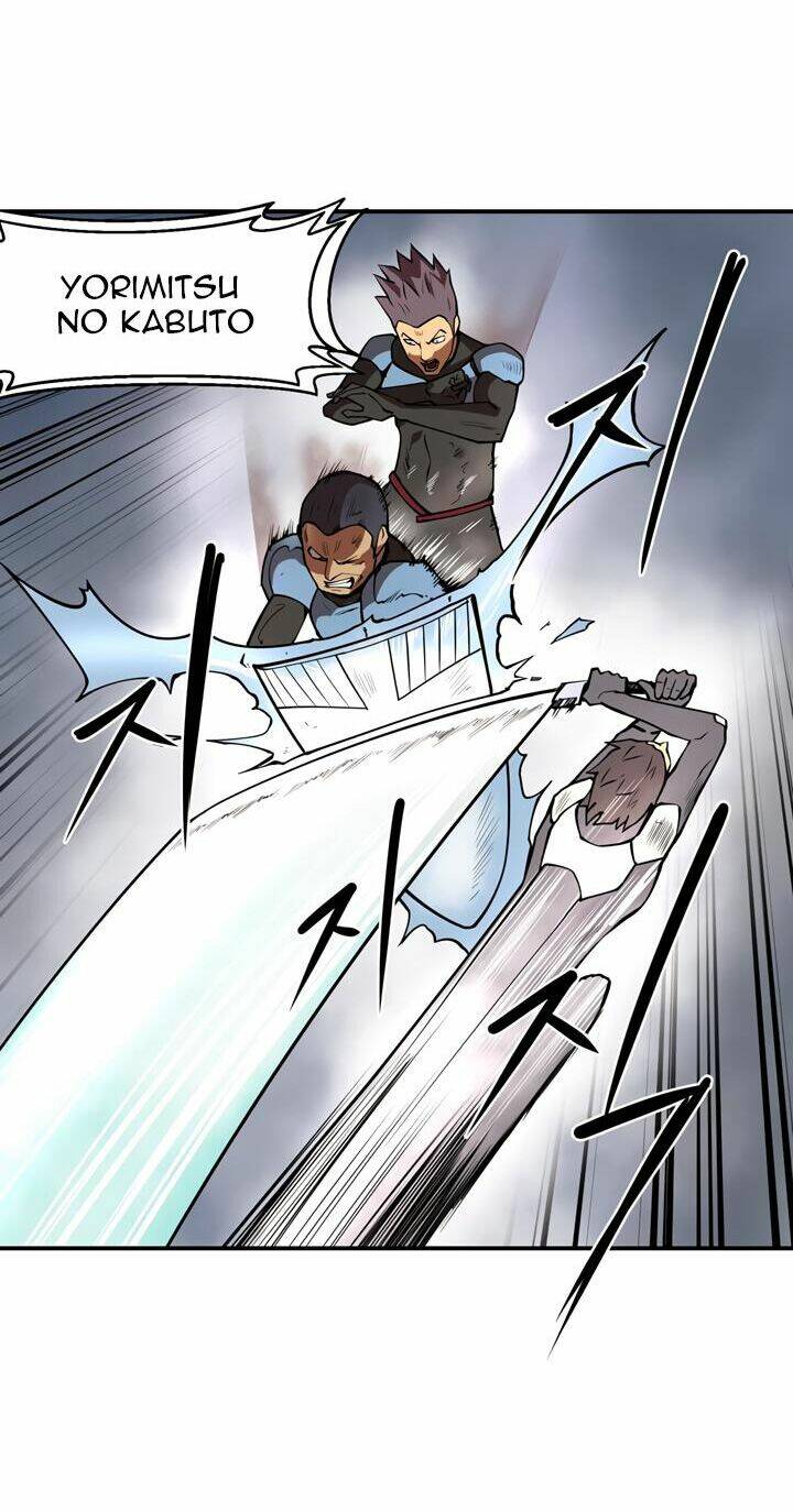 Raid: Chapter 41