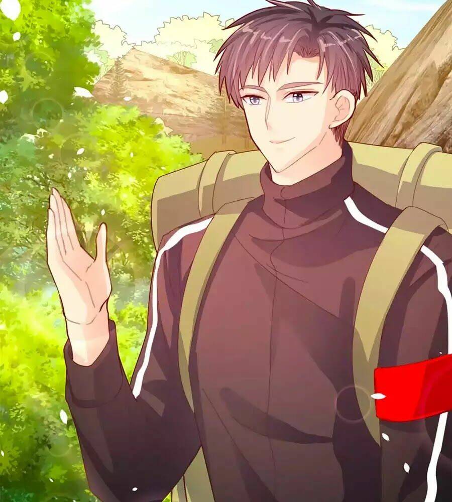 Sau Này Vẫn Cứ Thích Anh: Chapter 61