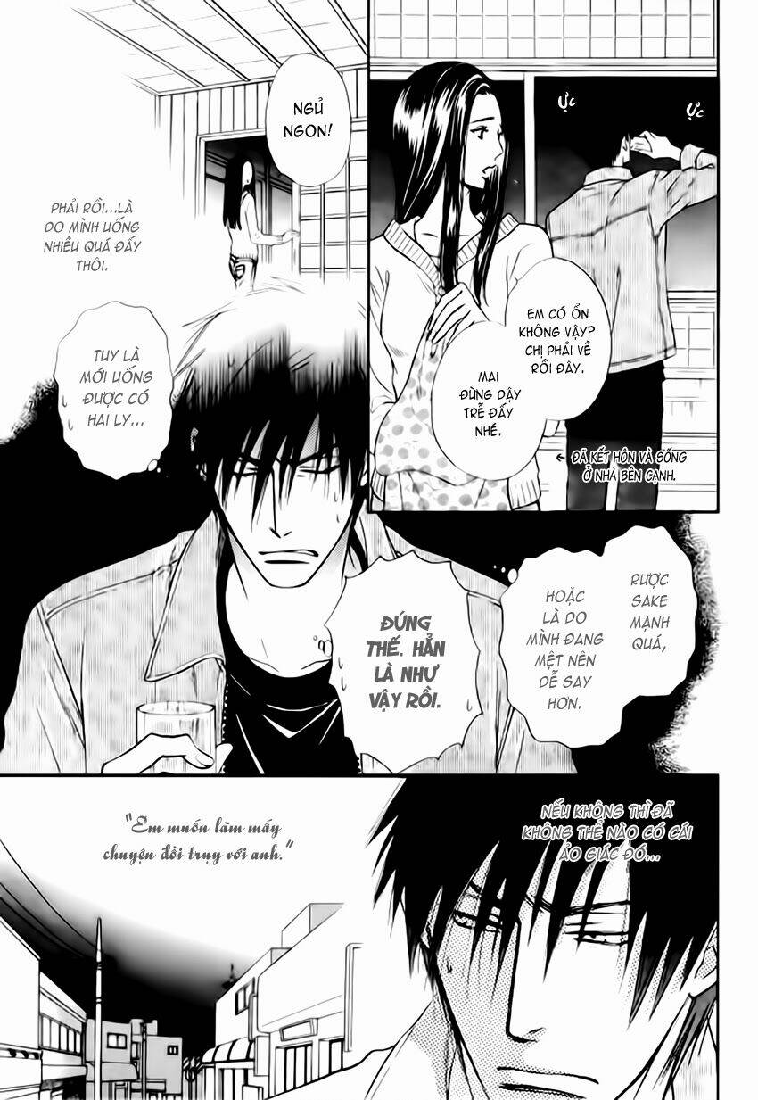 Yume Shinto: Chapter 2