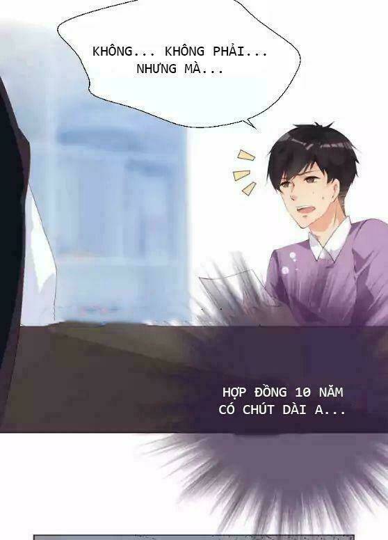 Nam Thần Là Một Đôi: Chapter 6