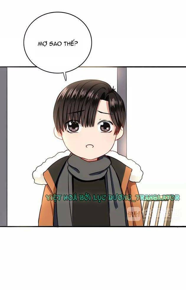 Chào Buổi Sáng, Hướng Dương: Chapter 9