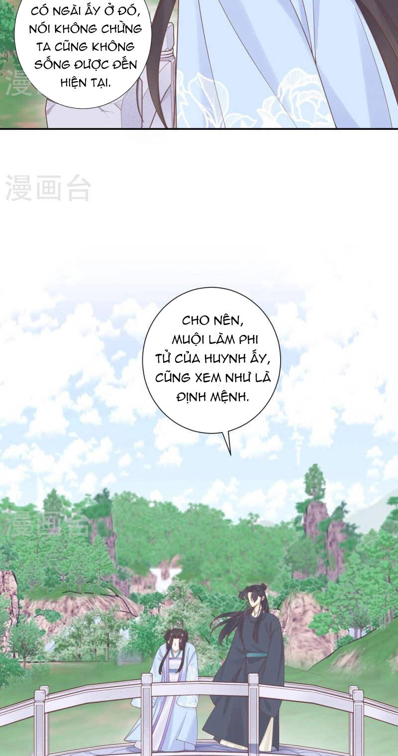 Hoàng Hậu Bận Lắm: Chapter 203