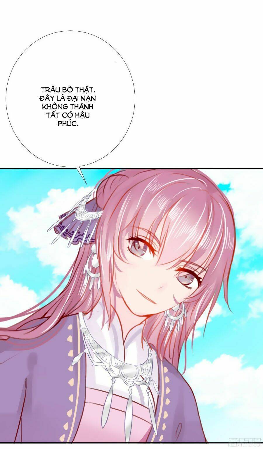 Đường Hoa Nhất Mộng Cổ Phi Truyện: Chapter 7