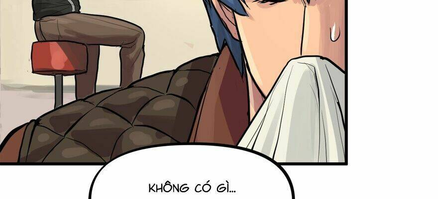 Vua Sinh Tồn: Chapter 63