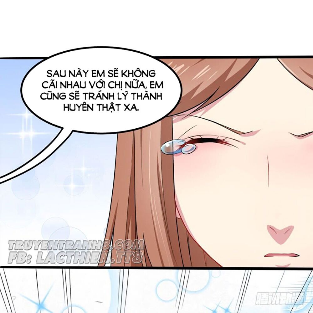 Ngạo Kiều Quỷ Vương Yêu Ta: Chapter 39