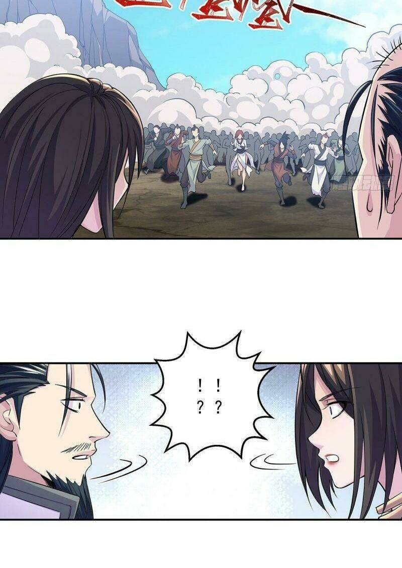 Ta Là Đại Hoàn Đan: Chapter 6