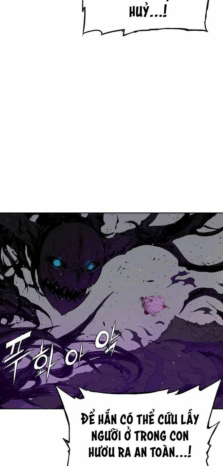 Vô Kiếm Tiểu Tử: Chapter 57