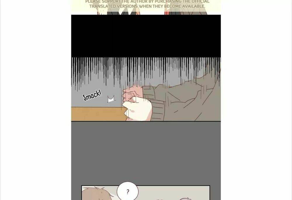 From Nightmare To Love: Chapter 7
