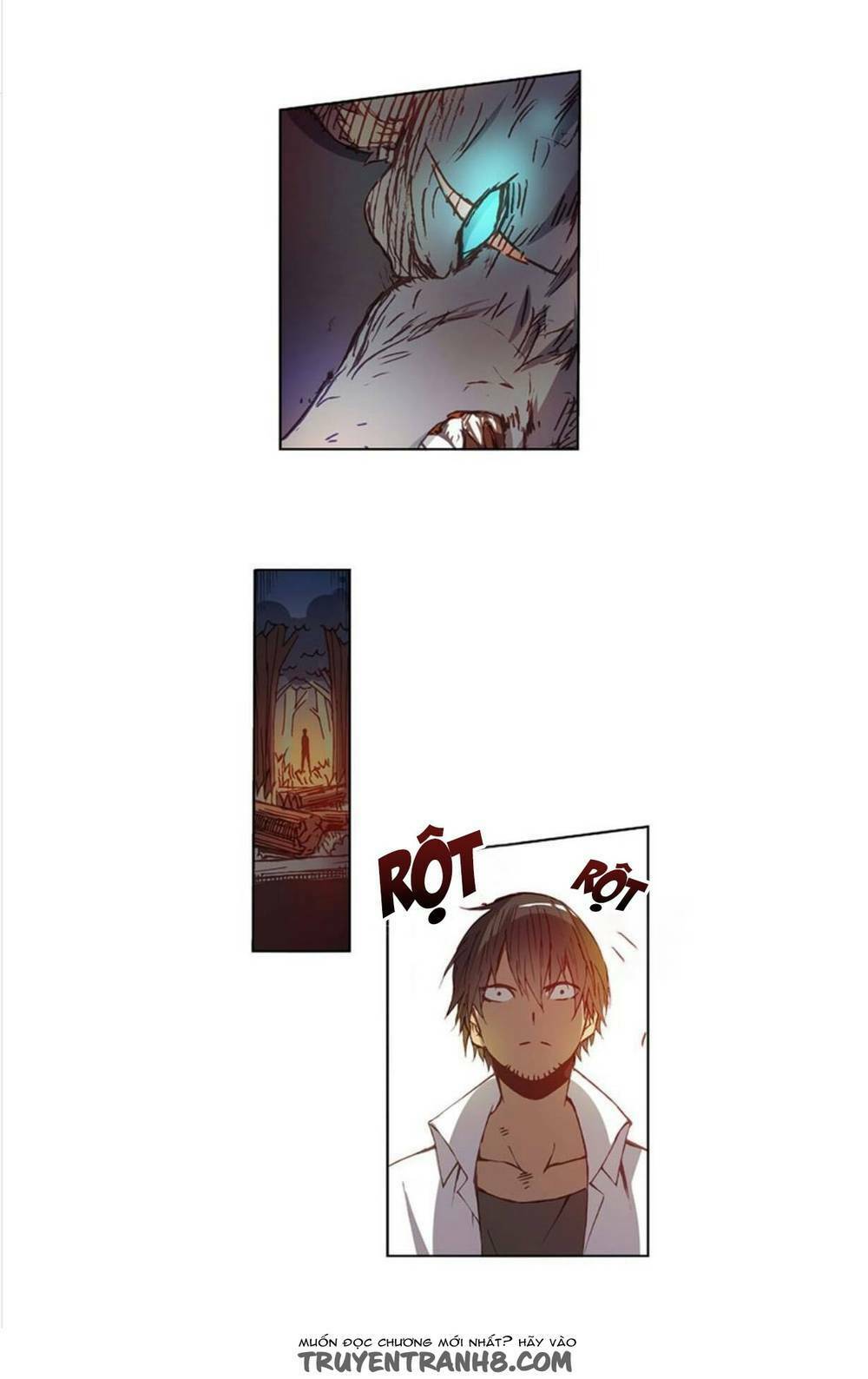 Vì Tôi Là Ông Chú Mở Tiệm Bán Vũ Khí: Chapter 7