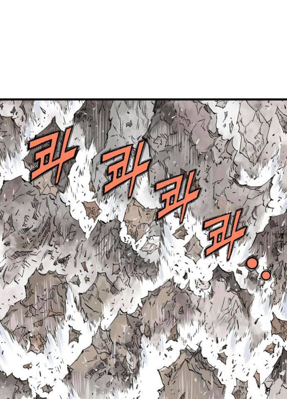 Cao Thủ 2: Chapter 128