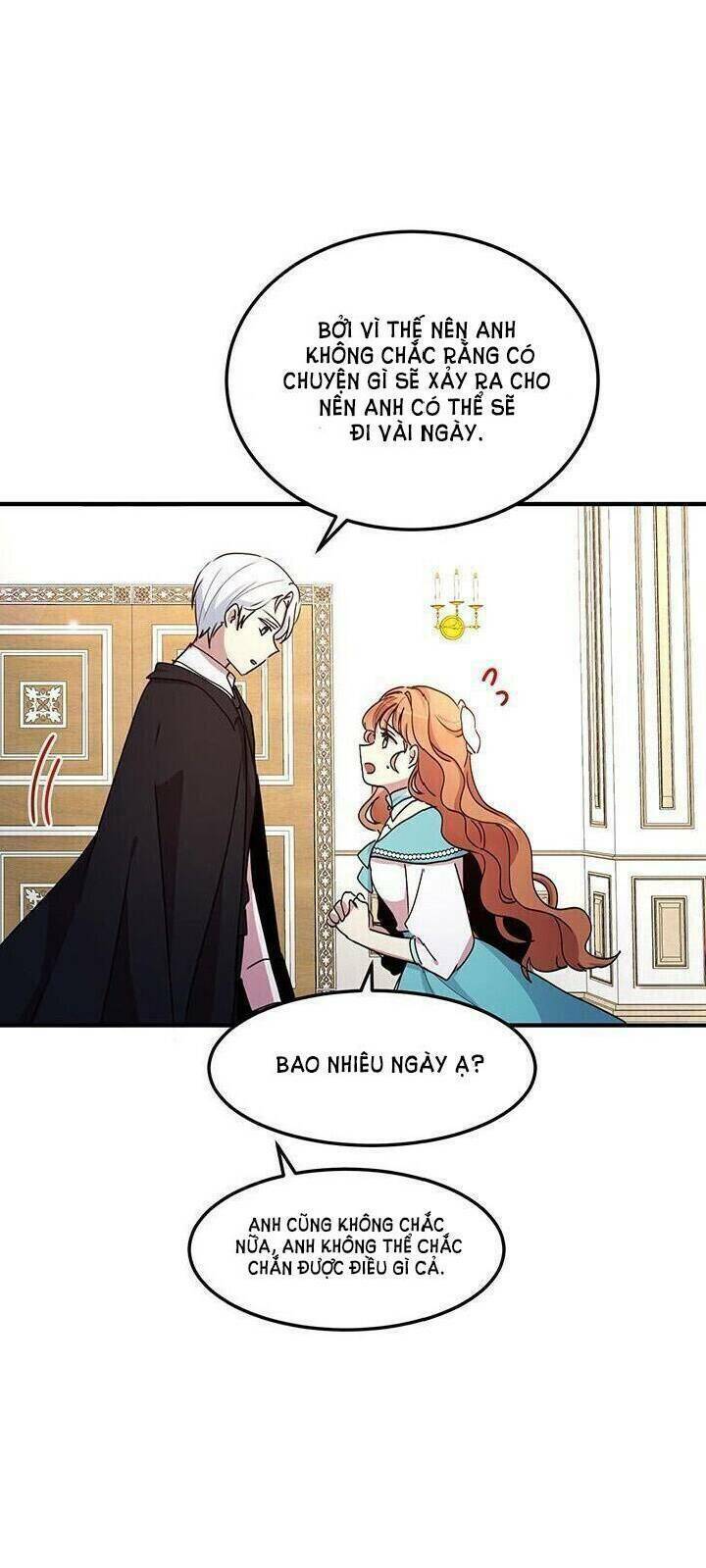 Công Tước, Loạn Vừa Thôi!: Chapter 63