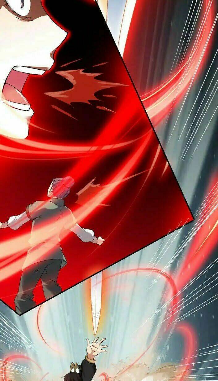 Chiến Đỉnh: Chapter 15