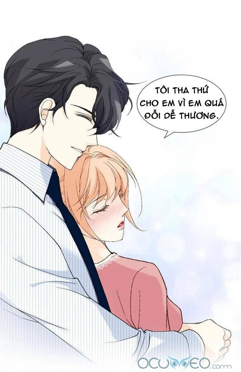 Lee Bom, Em Là Của Anh: Chapter 33