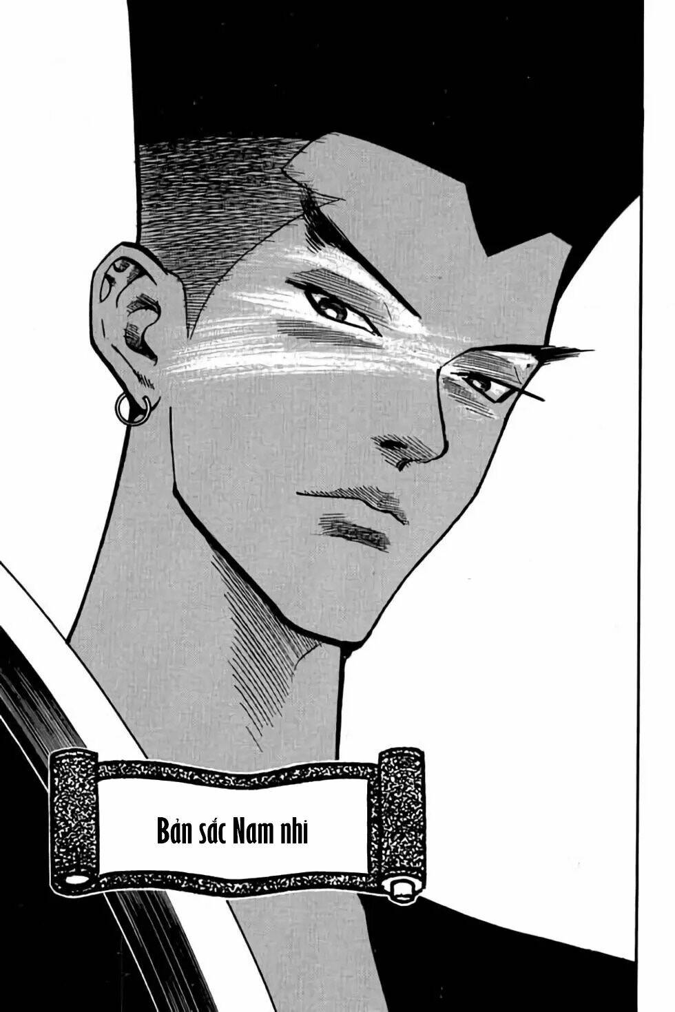 Hiệp Vương Liêu Thiêm Đinh: Chapter 40