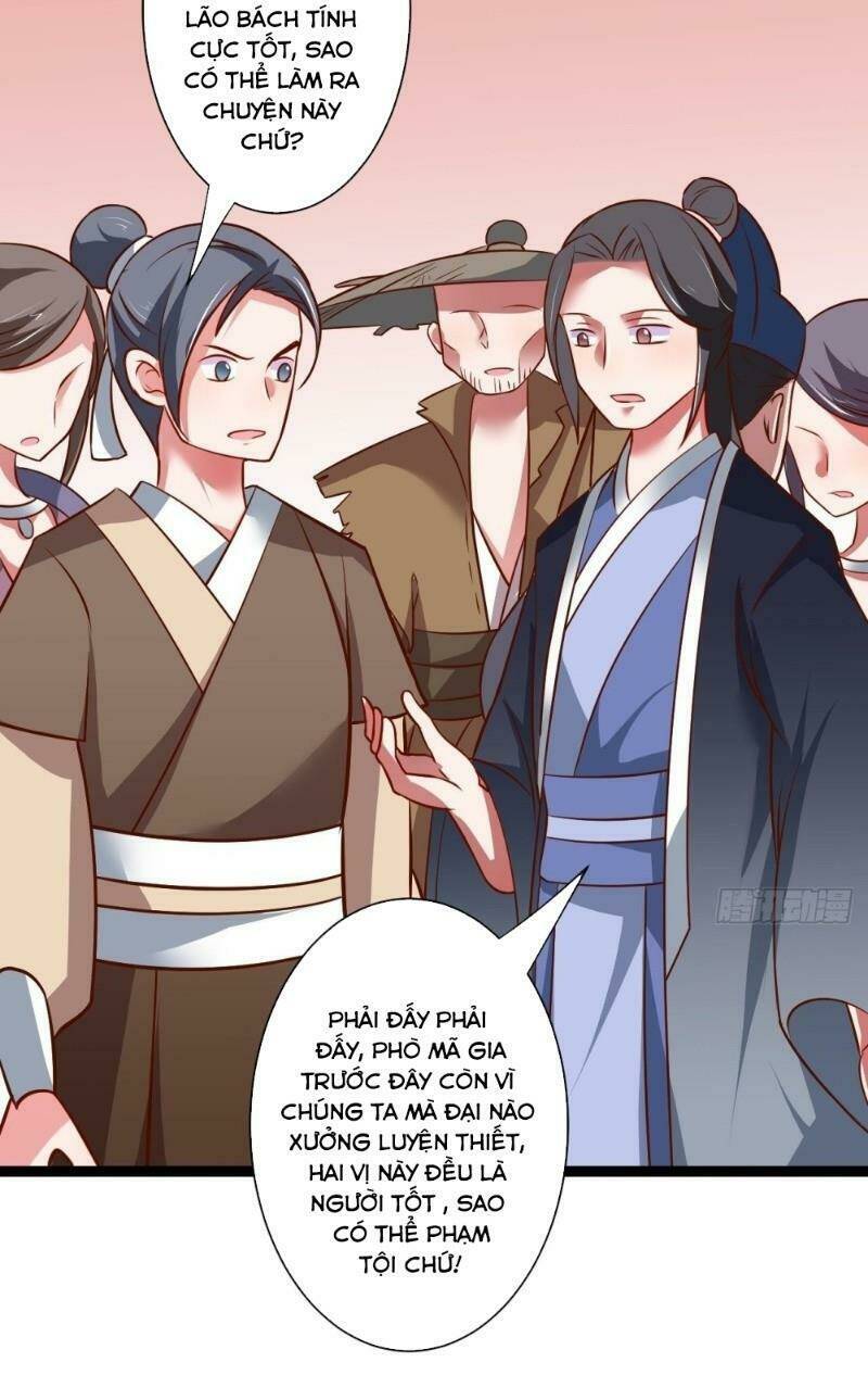 Trọng Sinh Tối Cường Ma Tôn Ở Rể: Chapter 60
