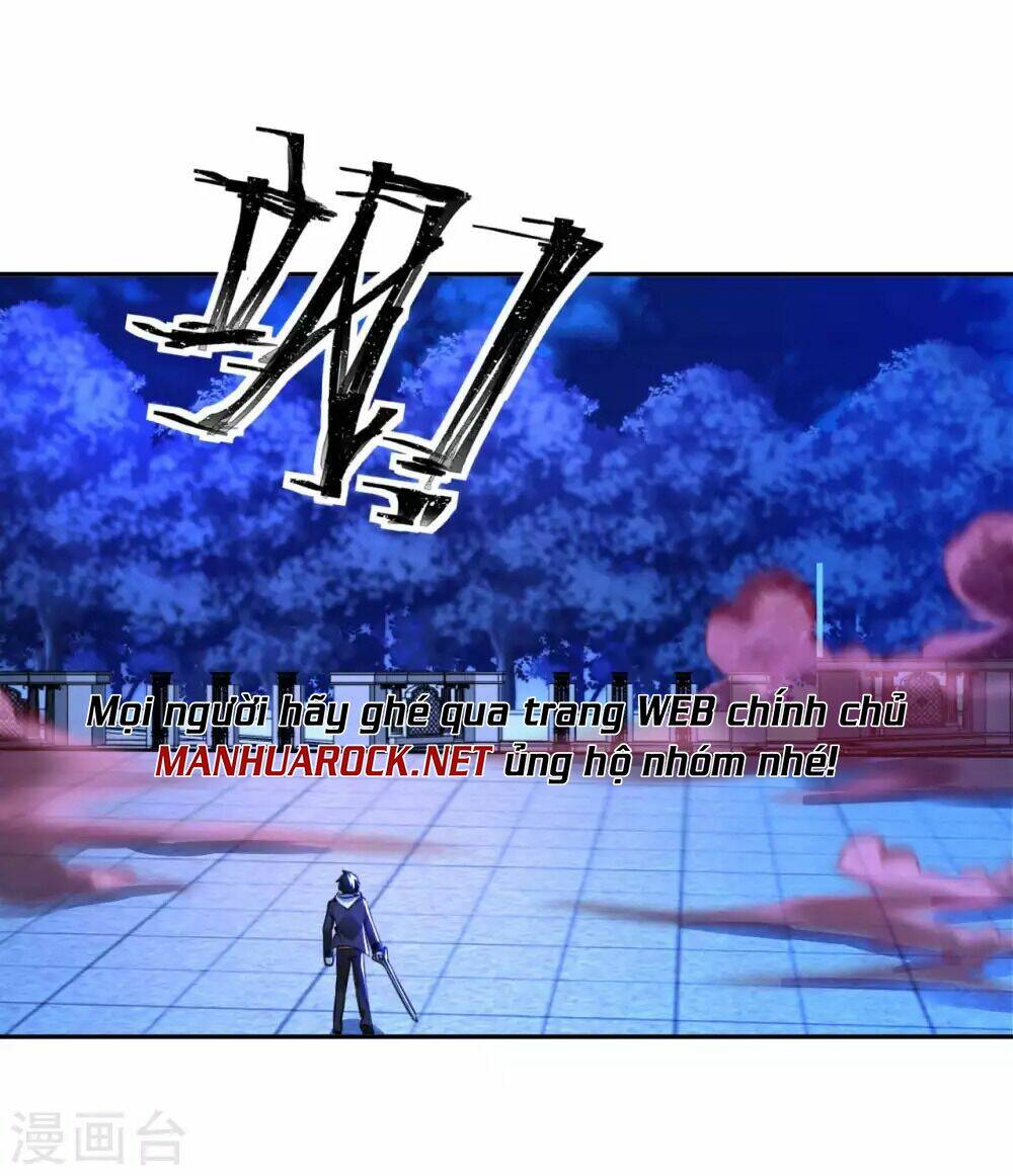 Sư Phụ Của Ta Là Thần Tiên: Chapter 42