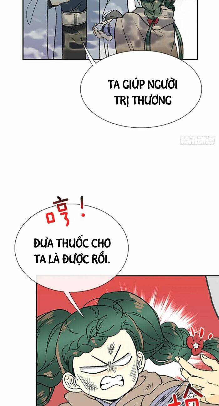 Học Sĩ Tái Sinh: Chapter 159