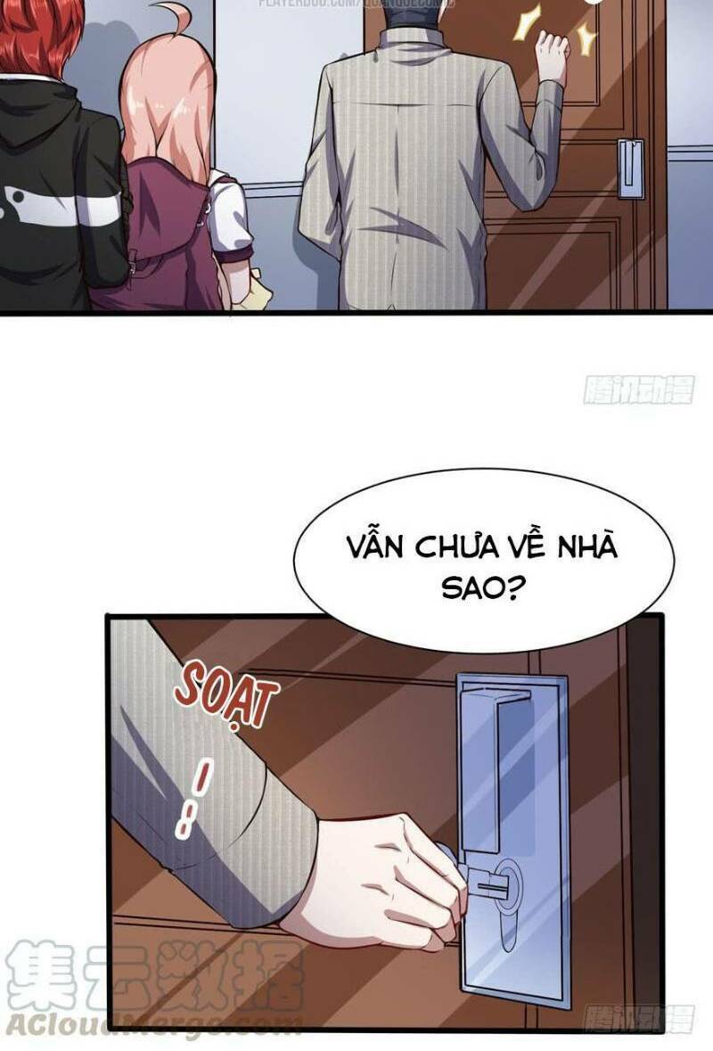 Đô Thị Âm Dương Tiên Y: Chapter 59