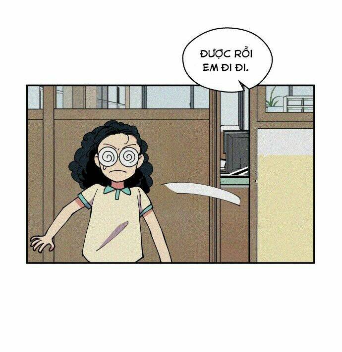 Tai Sói Và Mũ Đỏ: Chapter 42