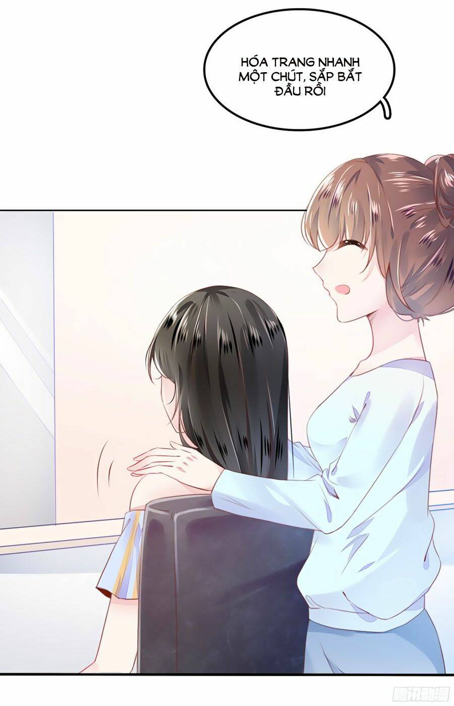 Hữu Tiên Tắc Danh: Chapter 4