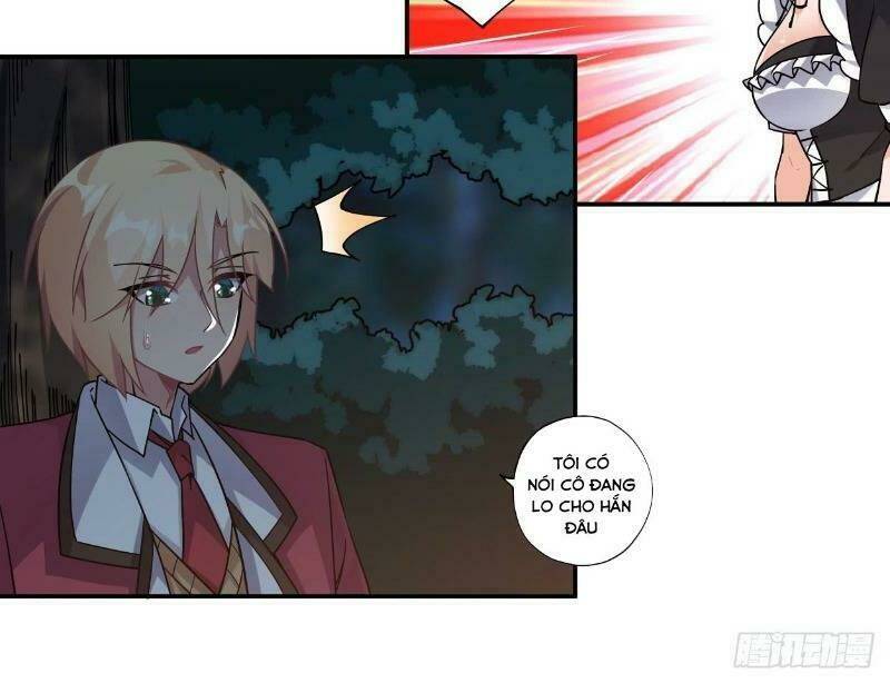 Nhặt Ma Vương Về Làm Nữ Hầu: Chapter 42