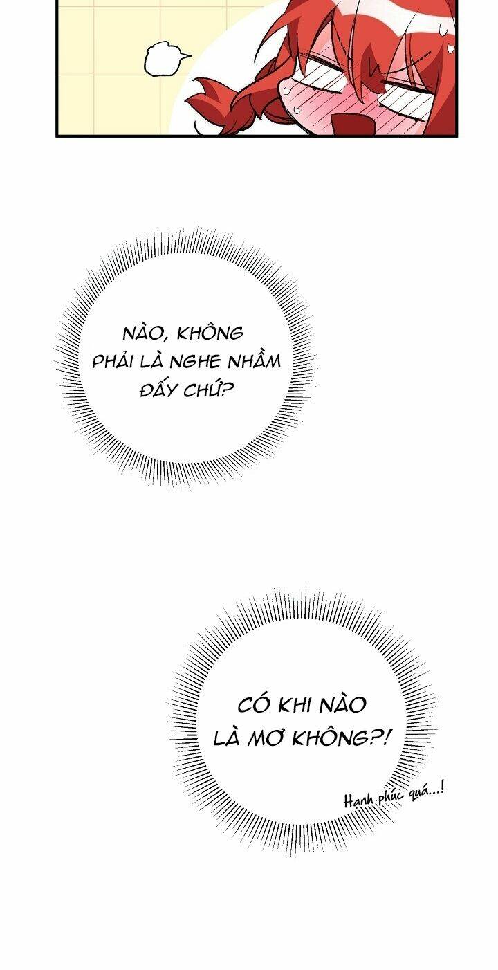 Công Nương Đã Thay Đổi: Chapter 33