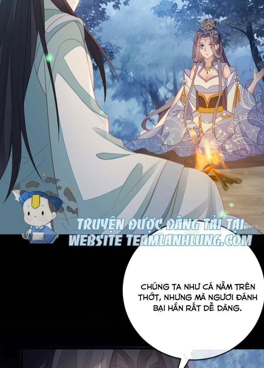 Mau Xuyên Không Rửa Tội Cho Nhân Vật Phản Diện: Chapter 113
