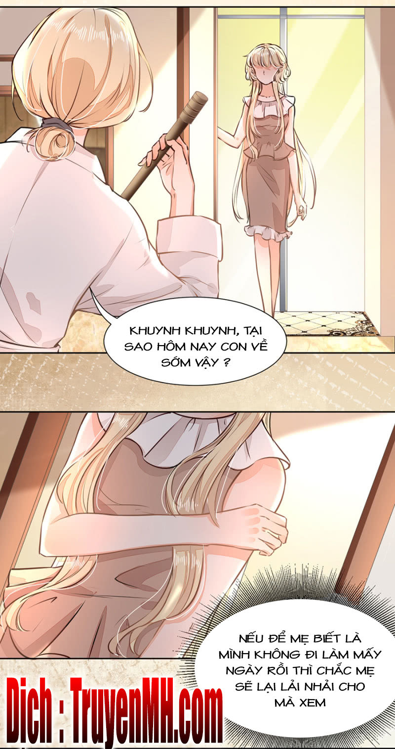 Hôn Sai 55 Lần: Chapter 23