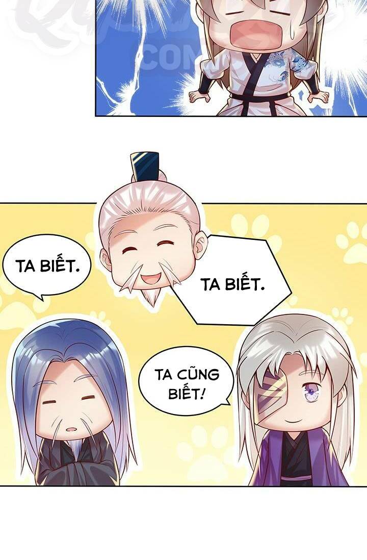 Siêu Phàm Truyện: Chapter 82