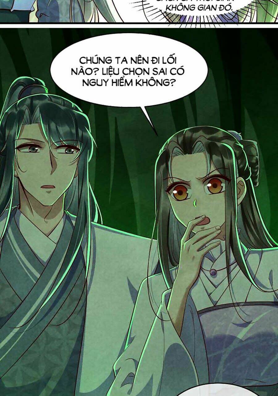 Vương Phi Muốn Trèo Tường: Chapter 108