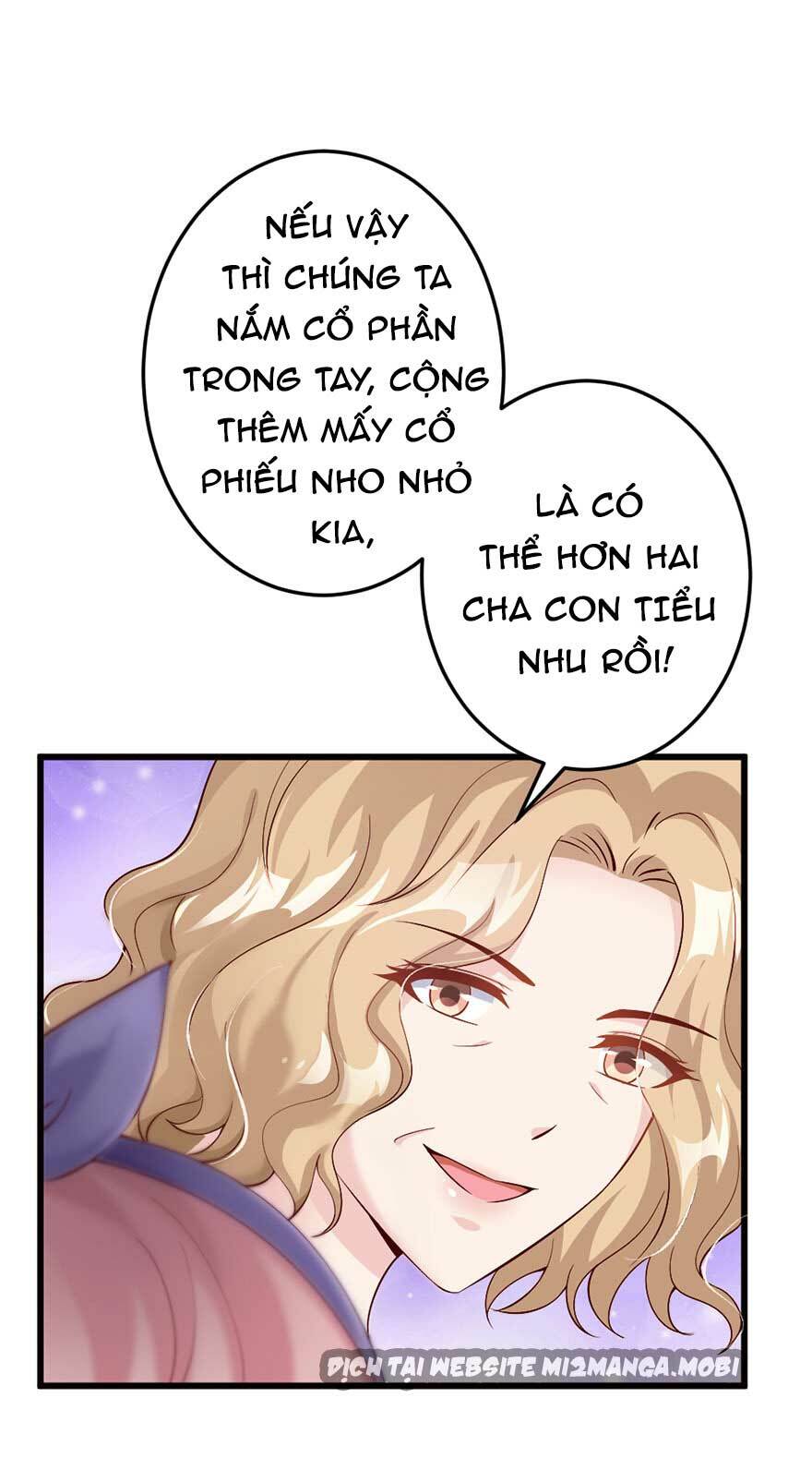 Cấm Tình Điềm Mật: Đế Thiếu Hào Môn Trêu Tận Cửa: Chapter 41