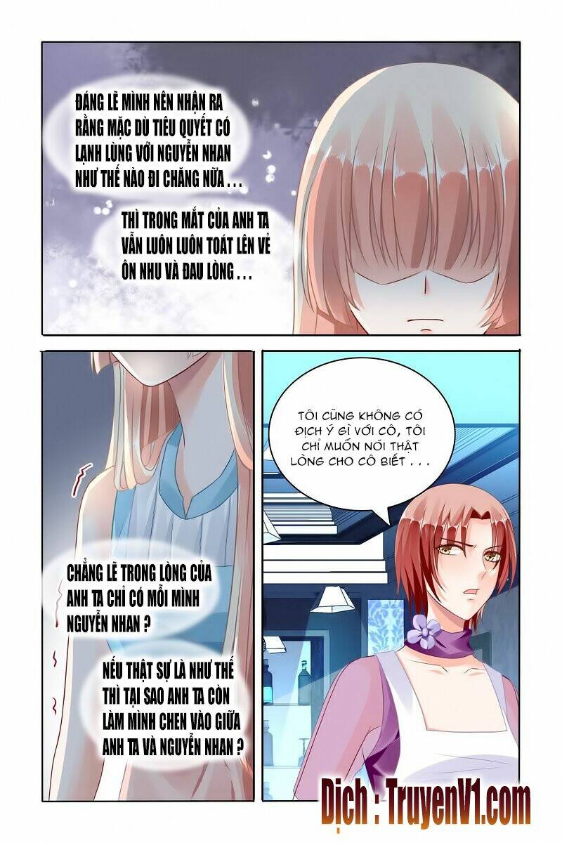 Hào Môn Đệ Nhất Thịnh Hôn: Chapter 63