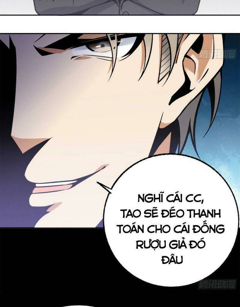 Cuồng Thiếu Siêu Thiên Tài: Chapter 37