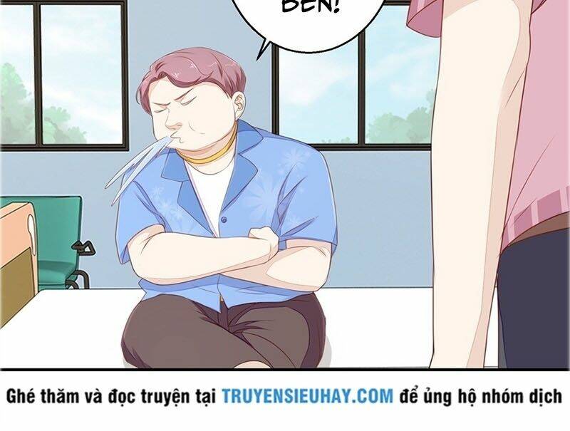 Chung Cực Thấu Thị Nhãn: Chapter 60