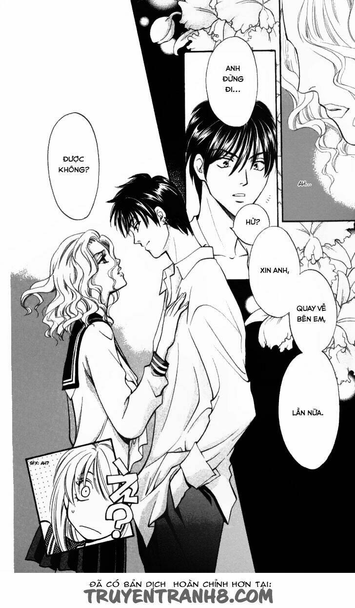 Cô Gái Có Thể Thấy Hồn Ma: Chapter 5