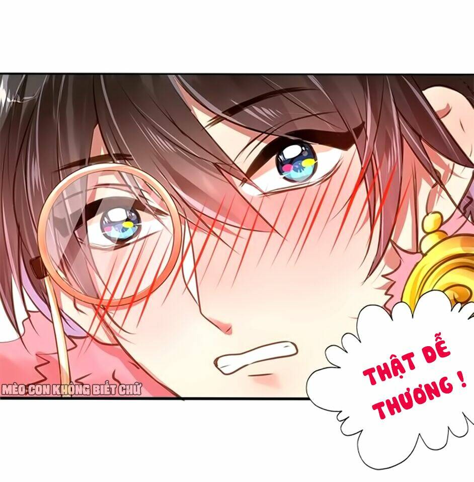 Không Có Ssr Làm Sao Để Yêu: Chapter 15